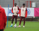 16.09.2024, FC Bayern Muenchen, Abschlusstraining

Hier nur Vorschaubilder !