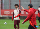 16.09.2024, FC Bayern Muenchen, Abschlusstraining

Hier nur Vorschaubilder !