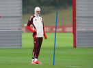 16.09.2024, FC Bayern Muenchen, Abschlusstraining

Hier nur Vorschaubilder !