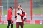 16.09.2024, FC Bayern Muenchen, Abschlusstraining

Hier nur Vorschaubilder !