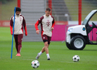 16.09.2024, FC Bayern Muenchen, Abschlusstraining

Hier nur Vorschaubilder !