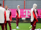 16.09.2024, FC Bayern Muenchen, Abschlusstraining

Hier nur Vorschaubilder !