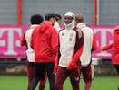 16.09.2024, FC Bayern Muenchen, Abschlusstraining

Hier nur Vorschaubilder !