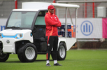 16.09.2024, FC Bayern Muenchen, Abschlusstraining

Hier nur Vorschaubilder !