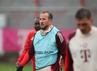 16.09.2024, FC Bayern Muenchen, Abschlusstraining

Hier nur Vorschaubilder !