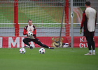 16.09.2024, FC Bayern Muenchen, Abschlusstraining

Hier nur Vorschaubilder !