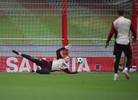 16.09.2024, FC Bayern Muenchen, Abschlusstraining

Hier nur Vorschaubilder !