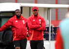 16.09.2024, FC Bayern Muenchen, Abschlusstraining

Hier nur Vorschaubilder !