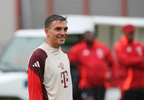 16.09.2024, FC Bayern Muenchen, Abschlusstraining

Hier nur Vorschaubilder !