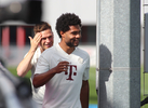 29.04.2024, FC Bayern Muenchen, Abschlusstraining

Hier nur Vorschaubilder !