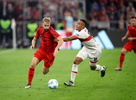 19.10.2024, FC Bayern Muenchen - VFB Stuttgart

Hier nur Vorschaubilder !