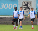 11.07.2024, TSV 1860 Muenchen, Training

Hier nur Vorschaubilder !