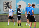 11.07.2024, TSV 1860 Muenchen, Training

Hier nur Vorschaubilder !