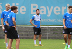 11.07.2024, TSV 1860 Muenchen, Training

Hier nur Vorschaubilder !