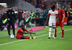 19.10.2024, FC Bayern Muenchen - VFB Stuttgart

Hier nur Vorschaubilder !