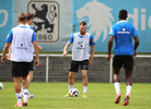 10.07.2024, TSV 1860 Muenchen, Training

Hier nur Vorschaubilder !