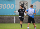 11.07.2024, TSV 1860 Muenchen, Training

Hier nur Vorschaubilder !