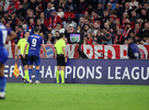 17.09.2024, FC Bayern Muenchen - Dinamo Zagreb, Champions League

Hier nur Vorschaubilder !