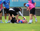 11.07.2024, TSV 1860 Muenchen, Training

Hier nur Vorschaubilder !