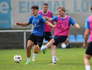 11.07.2024, TSV 1860 Muenchen, Training

Hier nur Vorschaubilder !