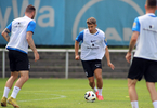 10.07.2024, TSV 1860 Muenchen, Training

Hier nur Vorschaubilder !