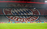 08.12.2021, FC Bayern Muenchen -  FC Barcelona, Champions League

Hier nur Vorschaubilder !