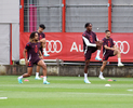 17.07.2024, FC Bayern Muenchen

Hier nur Vorschaubilder !