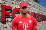 17.07.2024, FC Bayern Muenchen, Kompany

Hier nur Vorschaubilder !