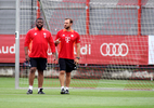 17.07.2024, FC Bayern Muenchen

Hier nur Vorschaubilder !