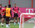 17.07.2024, FC Bayern Muenchen

Hier nur Vorschaubilder !