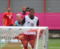 17.07.2024, FC Bayern Muenchen

Hier nur Vorschaubilder !