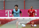 17.07.2024, FC Bayern Muenchen

Hier nur Vorschaubilder !