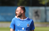 18.07.2024, TSV 1860 Muenchen, Training

Hier nur Vorschaubilder !