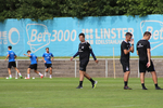 18.07.2024, TSV 1860 Muenchen, Training

Hier nur Vorschaubilder !