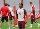 22.10.2024, FC Bayern Muenchen, Abschlusstraining

Hier nur Vorschaubilder !