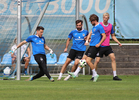 18.07.2024, TSV 1860 Muenchen, Training

Hier nur Vorschaubilder !