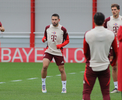 22.10.2024, FC Bayern Muenchen, Abschlusstraining

Hier nur Vorschaubilder !