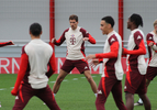 22.10.2024, FC Bayern Muenchen, Abschlusstraining

Hier nur Vorschaubilder !