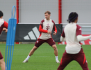 22.10.2024, FC Bayern Muenchen, Abschlusstraining

Hier nur Vorschaubilder !