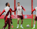 22.10.2024, FC Bayern Muenchen, Abschlusstraining

Hier nur Vorschaubilder !