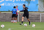 18.07.2024, TSV 1860 Muenchen, Training

Hier nur Vorschaubilder !