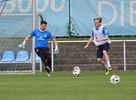 18.07.2024, TSV 1860 Muenchen, Training

Hier nur Vorschaubilder !