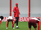 22.10.2024, FC Bayern Muenchen, Abschlusstraining

Hier nur Vorschaubilder !