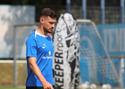 18.07.2024, TSV 1860 Muenchen, Training

Hier nur Vorschaubilder !