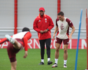 22.10.2024, FC Bayern Muenchen, Abschlusstraining

Hier nur Vorschaubilder !