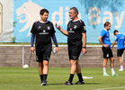 18.07.2024, TSV 1860 Muenchen, Training

Hier nur Vorschaubilder !