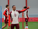 22.10.2024, FC Bayern Muenchen, Abschlusstraining

Hier nur Vorschaubilder !