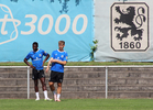 18.07.2024, TSV 1860 Muenchen, Training

Hier nur Vorschaubilder !