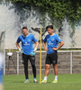 18.07.2024, TSV 1860 Muenchen, Training

Hier nur Vorschaubilder !