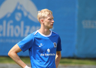 18.07.2024, TSV 1860 Muenchen, Training

Hier nur Vorschaubilder !